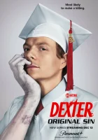 Декстер: Первородный грех (2024) смотреть онлайн бесплатно